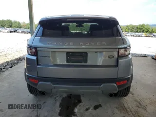 2014 Land Rover Range Rover Evoque Pure Plus with VIN SALVP2BG6EH948654, listed as a Copart auction lot 66820015 with 101,208 mi miles and Clean title. Bid and sale history available at DreamBid. Image 6.