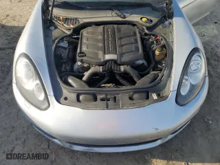 2014 Porsche Panamera S with VIN WP0AB2A79EL056014, listed as a Copart auction lot 51435985 with 103,319 mi miles and Clean Title. Bid and sale history available at carsss.com. Image 11.
