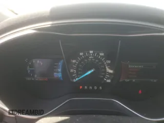 2015 Ford Fusion SE z VIN 3FA6P0HD7FR185997, wystawiony jako Copart lot #62892645 z przebiegiem 140 116 mil mil oraz Czysty tytuł • Clean title. Historia ofert i sprzedaży dostępna na DreamBid. Obrazek 9.