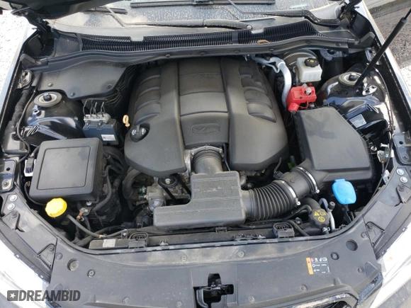 2017 Chevrolet SS with VIN 6G3F15RW5HL300951, listed as a Copart auction lot 71571224 with 65,619 mi miles and Salvage Title. Bid and sale history available at carsss.com. Image 11.
