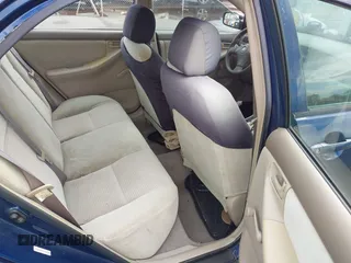2007 Toyota Corolla CE with VIN 1NXBR32E27Z918081, listed as a IAAI auction lot 42034517 with 189,319 mi miles and . Bid and sale history available at DreamBid. Image 8.