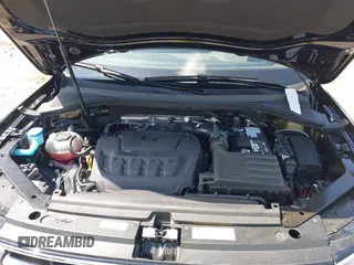 2024 Volkswagen Tiguan Wolfsburg Edition с VIN 3VV6B7AX7RM213144, выставлен на аукционе IAAI как лот 42523305 с пробегом 3 940 миль миль и . История ставок и продаж доступна на DreamBid. Изображение 10.