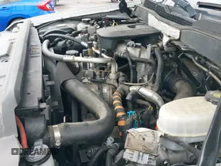 2016 Chevrolet Silverado 2500HD Work Truck with VIN 1GC1KUE86GF193234, listed as a IAAI auction lot 41717698 with 269,997 mi miles and . Bid and sale history available at DreamBid. Image 19.