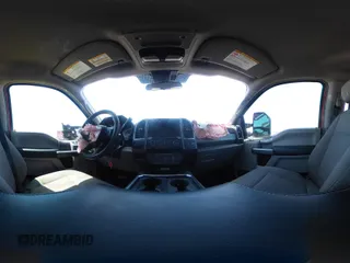 2020 Ford F-250 XL с VIN 1FT7W2BT4LEE61726, выставлен на аукционе IAAI как лот 42050375 с пробегом 97 954 миль миль и . История ставок и продаж доступна на DreamBid. Изображение 19.
