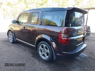 2007 Honda Element SC with VIN 5J6YH18907L007974, listed as a IAAI auction lot 41757632 with 210,351 mi miles and . Bid and sale history available at DreamBid. Image 3.