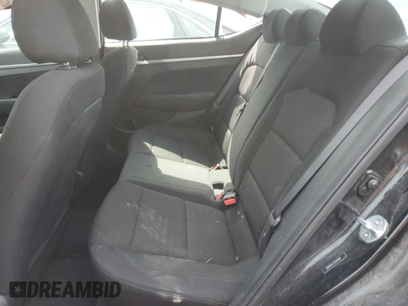 2020 Hyundai Elantra SE z VIN 5NPD74LF3LH511617, wystawiony jako Copart lot #52430145 z przebiegiem 111 047 mil mil oraz Szkoda całkowita • Salvage title. Historia ofert i sprzedaży dostępna na DreamBid. Obrazek 10.