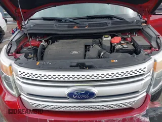 2014 Ford Explorer XLT с VIN 1FM5K7D85EGB26583, выставлен на аукционе IAAI как лот 42253564 с пробегом 163 213 миль миль и . История ставок и продаж доступна на DreamBid. Изображение 10.