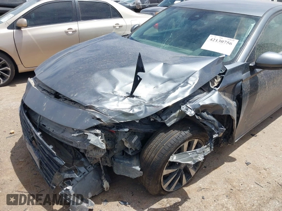 2023 Nissan Altima SV z VIN 1N4BL4DV3PN317528, wystawiony jako IAAI lot #42130756 z przebiegiem 73 037 mil mil oraz . Historia ofert i sprzedaży dostępna na DreamBid. Obrazek 6.