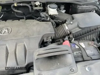 2018 Acura RDX Technology z VIN 5J8TB4H53JL013230, wystawiony jako Copart lot #63373385 z przebiegiem 68 617 mil mil oraz Szkoda całkowita • Salvage title. Historia ofert i sprzedaży dostępna na DreamBid. Obrazek 14.