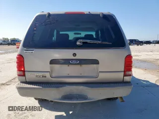 2003 Ford Explorer Sport XLS с VIN 1FMYU60E43UA46784, выставлен на аукционе Copart как лот 52142255 с пробегом 162 135 миль миль и Списание • Salvage title. История ставок и продаж доступна на DreamBid. Изображение 6.