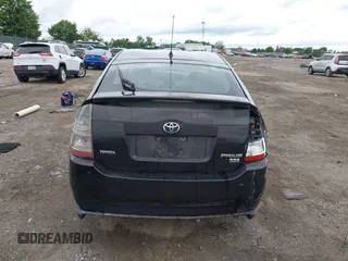 2005 Toyota Prius z VIN JTDKB20U253039812, wystawiony jako IAAI lot #42317371 z przebiegiem 281 142 mil mil oraz . Historia ofert i sprzedaży dostępna na DreamBid. Obrazek 17.