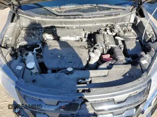 2021 Mitsubishi Outlander Sport ES with VIN JA4ARUAU6MU006803, listed as a Copart auction lot 45898195 with 66,163 mi miles and Salvage Title. Bid and sale history available at carsss.com. Image 11.