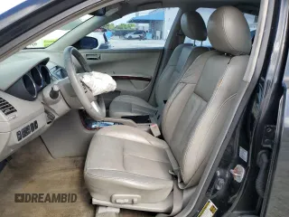 2007 Nissan Maxima 3.5 SE with VIN 1N4BA41E37C840120, listed as a Copart auction lot 78363604 with 0 mi miles and Non Repairable. Bid and sale history available at carsss.com. Image 7.