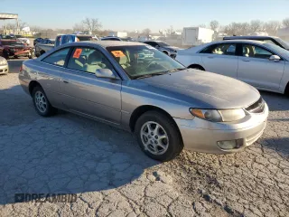 1999 Toyota Solara SE with VIN 2T1CG22PXXC255768, listed as a Copart auction lot 84053774 with 257,347 mi miles and Clean Title. Bid and sale history available at DreamBid. Image 4.