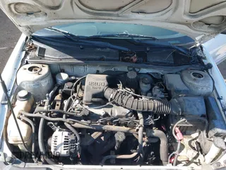 1998 Chevrolet Cavalier z VIN 1G1JC5245W7301333, wystawiony jako IAAI lot #42217676 z przebiegiem 78 070 mil mil oraz . Historia ofert i sprzedaży dostępna na DreamBid. Obrazek 10.