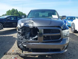 2014 Ram 1500 Express with VIN 1C6RR6FT7ES457263, listed as a IAAI auction lot 42601014 with 165,734 mi miles and . Bid and sale history available at DreamBid. Image 12.