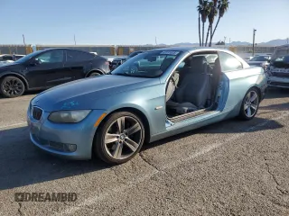 2008 BMW 3 Series 335i z VIN WBAWL73528PX59055, wystawiony jako Copart lot #49181635 z przebiegiem 69 889 mil mil oraz Szkoda całkowita • Salvage title. Historia ofert i sprzedaży dostępna na DreamBid. Obrazek 1.
