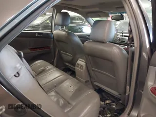 2003 Toyota Camry LE with VIN 4T1BE32K13U754348, listed as a IAAI auction lot 41765418 with 194,227 mi miles and . Bid and sale history available at DreamBid. Image 8.
