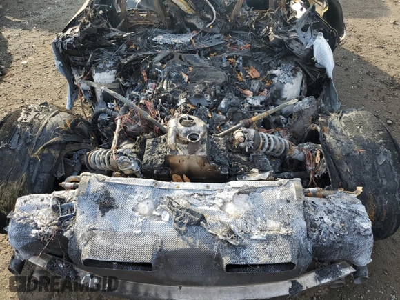 2018 Lamborghini Huracan z VIN ZHWUC2ZF7JLA09025, wystawiony jako Copart lot #78447724 z przebiegiem Nie podano mil oraz Szkoda całkowita • Salvage title. Historia ofert i sprzedaży dostępna na DreamBid. Obrazek 11.