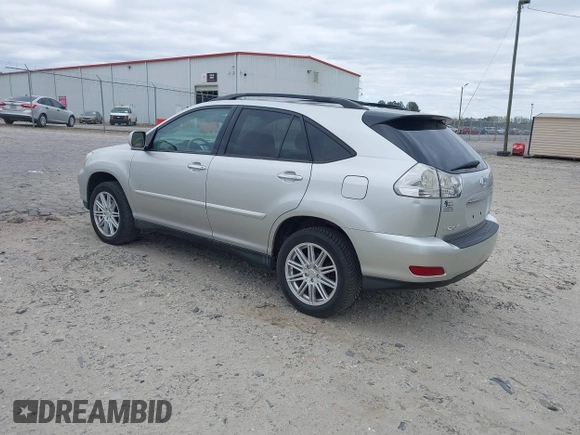 2008 Lexus RX 350 with VIN 2T2GK31U98C048363, listed as a IAAI auction lot 41856194 with 97,157 mi miles and . Bid and sale history available at DreamBid. Image 3.