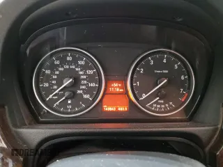 2008 BMW 3 Series 328xi z VIN WBAVC93588K039103, wystawiony jako Copart lot #52604335 z przebiegiem 149 843 mil mil oraz Nie do naprawy • Non repairable. Historia ofert i sprzedaży dostępna na DreamBid. Obrazek 9.