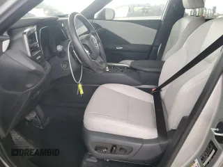2024 Lexus TX 350 z VIN 5TDAAAA60RS002772, wystawiony jako Copart lot #46089125 z przebiegiem 12 793 mil mil oraz Tytuł czysty. Historia ofert i sprzedaży dostępna na DreamBid. Obrazek 7.