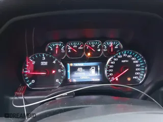 2014 Chevrolet Silverado 1500 LT with VIN 3GCUKREC6EG454842, listed as a IAAI auction lot 40831621 with 158,930 mi miles. Bid and sale history available at carsss.com. Image 15.