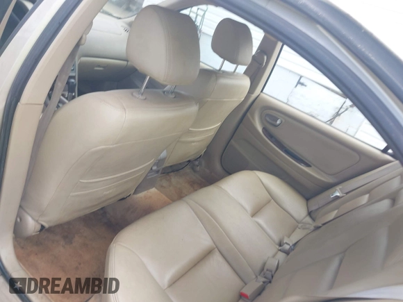 2003 Nissan Maxima SE z VIN JN1DA31D33T510169, wystawiony jako IAAI lot #42339254 z przebiegiem 182 862 mil mil oraz . Historia ofert i sprzedaży dostępna na DreamBid. Obrazek 8.