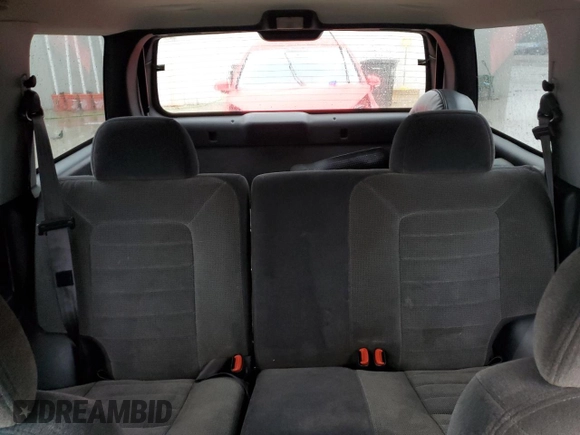 1996 Jeep Grand Cherokee Laredo with VIN 1J4GZ58S9TC172760, listed as a Copart auction lot 86086644 with 220,037 mi miles and Clean Title. Bid and sale history available at carsss.com. Image 10.