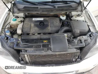 2011 Volvo XC90 I6 with VIN YV4952CY4B1582748, listed as a Copart auction lot 62907445 with 219,764 mi miles and Salvage title. Bid and sale history available at DreamBid. Image 12.