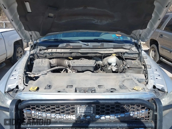 2013 Ram 1500 Tradesman with VIN 1C6RR6FP8DS581320, listed as a IAAI auction lot 41386510 with 141,632 mi miles and . Bid and sale history available at DreamBid. Image 10.