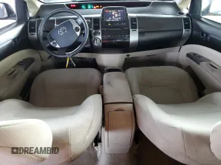 2004 Toyota Prius with VIN JTDKB20U440112663, listed as a Copart auction lot 49453895 with 223,368 mi miles and Salvage Title. Bid and sale history available at carsss.com. Image 8.