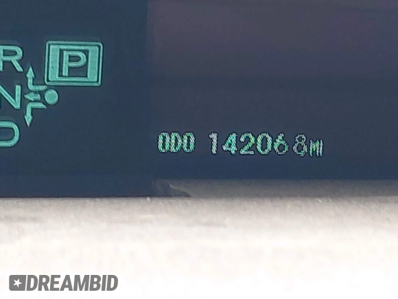 2012 Toyota Prius One with VIN JTDKN3DU4C1601824, listed as a IAAI auction lot 41950455 with 142,068 mi miles and . Bid and sale history available at DreamBid. Image 16.