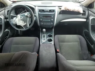 2013 Nissan Altima S with VIN 1N4AL3AP2DN549724, listed as a Copart auction lot 51549465 with 140,188 mi miles and Salvage Title. Bid and sale history available at carsss.com. Image 8.
