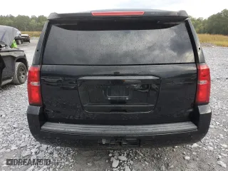 2019 Chevrolet Tahoe Commercial with VIN 1GNLCDEC7KR301997, listed as a Copart auction lot 73063904 with 152,948 mi miles and Clean Title. Bid and sale history available at carsss.com. Image 6.