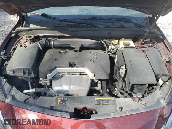 2016 Chevrolet Malibu Limited LT with VIN 1G11C5SA6GF122392, listed as a Copart auction lot 71643394 with 109,814 mi miles and Clean Title. Bid and sale history available at carsss.com. Image 11.