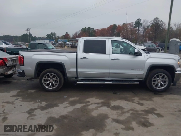 2017 GMC Sierra 1500 SLT z VIN 3GTU2NECXHG451794, wystawiony jako IAAI lot #40865850 z przebiegiem 243 866 mil mil oraz . Historia ofert i sprzedaży dostępna na DreamBid. Obrazek 13.