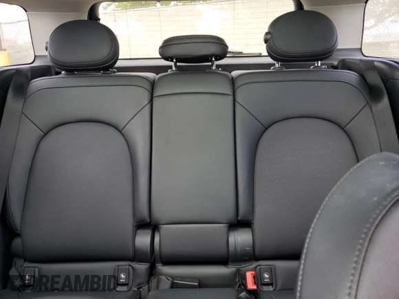 2020 MINI Countryman Cooper S with VIN WMZYW7C03L3L01905, listed as a Copart auction lot 57001705 with 118,244 mi miles and Salvage title. Bid and sale history available at DreamBid. Image 10.