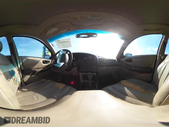 1998 Toyota Avalon XL with VIN 4T1BF18B7WU248908, listed as a IAAI auction lot 41600517 with 227,354 mi miles and . Bid and sale history available at DreamBid. Image 18.