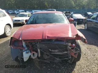 2006 Dodge Magnum R/T with VIN 2D4GZ57206H411057, listed as a Copart auction lot 73367814 with 146,216 mi miles and Salvage Title. Bid and sale history available at carsss.com. Image 5.