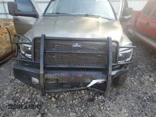 2008 Dodge Ram 3500 SLT with VIN 3D7MX48A68G212092, listed as a Copart auction lot 68532744 with 0 mi miles and Salvage Title. Bid and sale history available at carsss.com. Image 12.