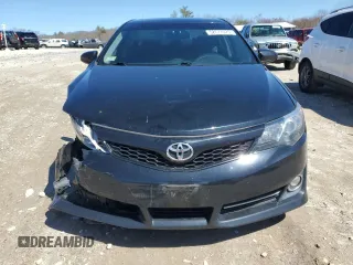 2014 Toyota Camry L with VIN 4T1BF1FK6EU798103, listed as a Copart auction lot 52677075 with 147,735 mi miles and Clean Title. Bid and sale history available at carsss.com. Image 5.