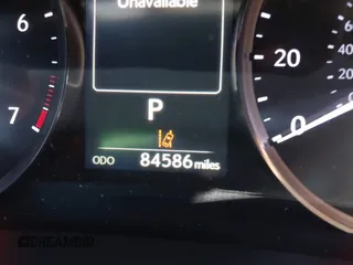 2018 Lexus IS 300 z VIN JTHC81D2XJ5031427, wystawiony jako IAAI lot #42059295 z przebiegiem 84 586 mil mil oraz . Historia ofert i sprzedaży dostępna na DreamBid. Obrazek 15.