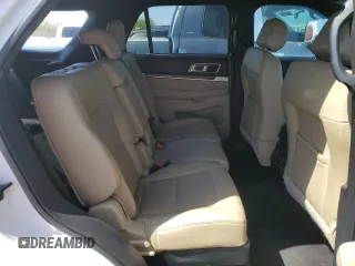 2016 Ford Explorer Limited with VIN 1FM5K8F81GGA20122, listed as a Copart auction lot 53105625 with 151,831 mi miles and Salvage Title. Bid and sale history available at carsss.com. Image 11.