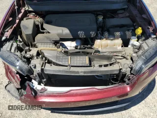 2020 Jeep Cherokee Latitude Plus z VIN 1C4PJLLB1LD605734, wystawiony jako Copart lot #56411515 z przebiegiem 91 496 mil mil oraz Szkoda całkowita • Salvage title. Historia ofert i sprzedaży dostępna na DreamBid. Obrazek 11.