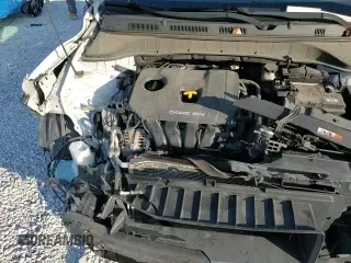 2021 Hyundai Kona SEL Plus с VIN KM8K62AA3MU663194, выставлен на аукционе Copart как лот 80897225 с пробегом 56 808 миль миль и Списание • Salvage title. История ставок и продаж доступна на DreamBid. Изображение 15.