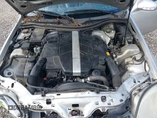 2001 Mercedes-Benz SLK 230/320 z VIN WDBKK65F81F191120, wystawiony jako IAAI lot #42173910 z przebiegiem 128 035 mil mil oraz . Historia ofert i sprzedaży dostępna na DreamBid. Obrazek 10.