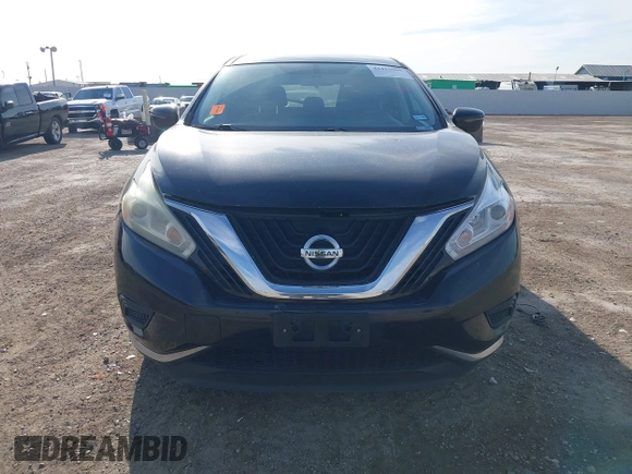 2017 Nissan Murano Platinum z VIN 5N1AZ2MG6HN185906, wystawiony jako IAAI lot #41415905 z przebiegiem 147 085 mil mil oraz . Historia ofert i sprzedaży dostępna na DreamBid. Obrazek 12.
