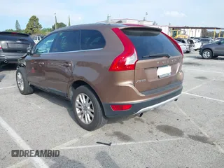 2010 Volvo XC60 3.0T с VIN YV4992DZ2A2019511, выставлен на аукционе IAAI как лот 41890532 с пробегом 161 493 миль миль и . История ставок и продаж доступна на DreamBid. Изображение 3.