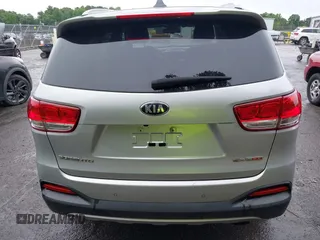 2016 Kia Sorento EX with VIN 5XYPH4A15GG009402, listed as a IAAI auction lot 42365601 with 179,915 mi miles and . Bid and sale history available at DreamBid. Image 16.